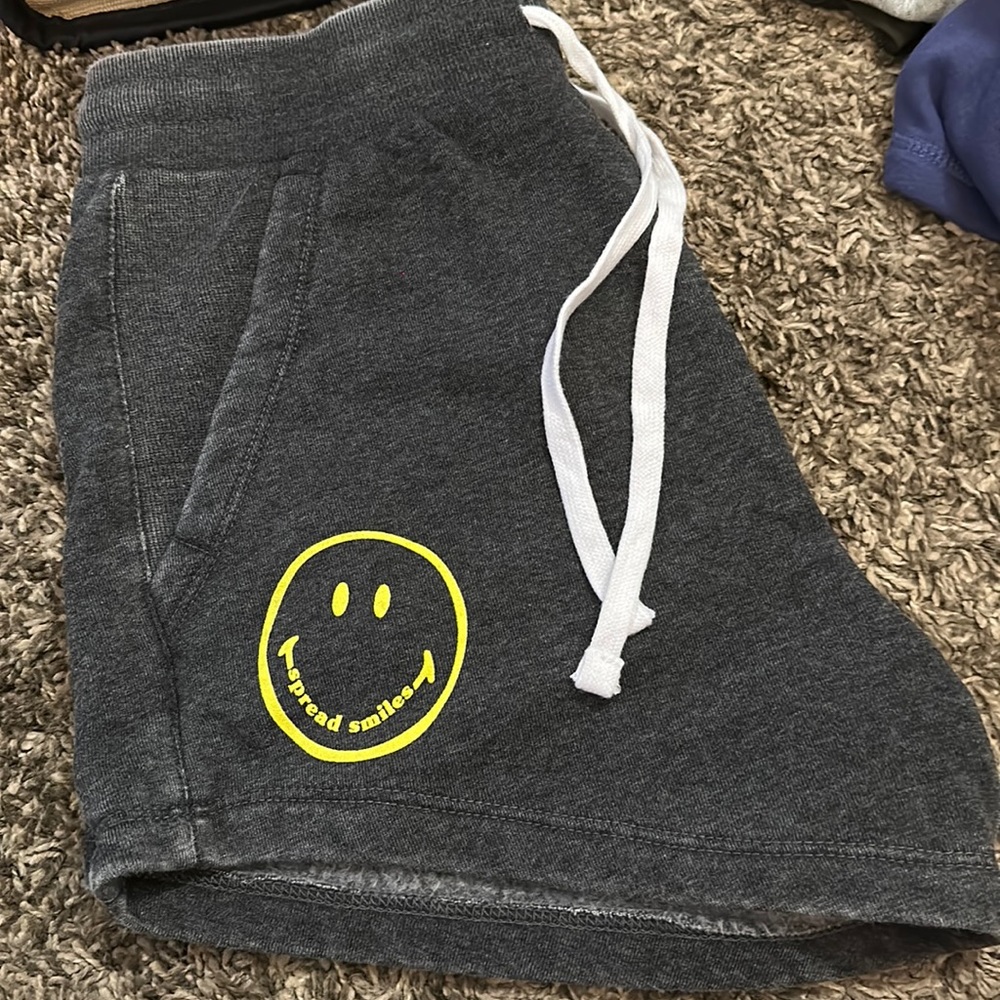 Comfy Lounge shorts